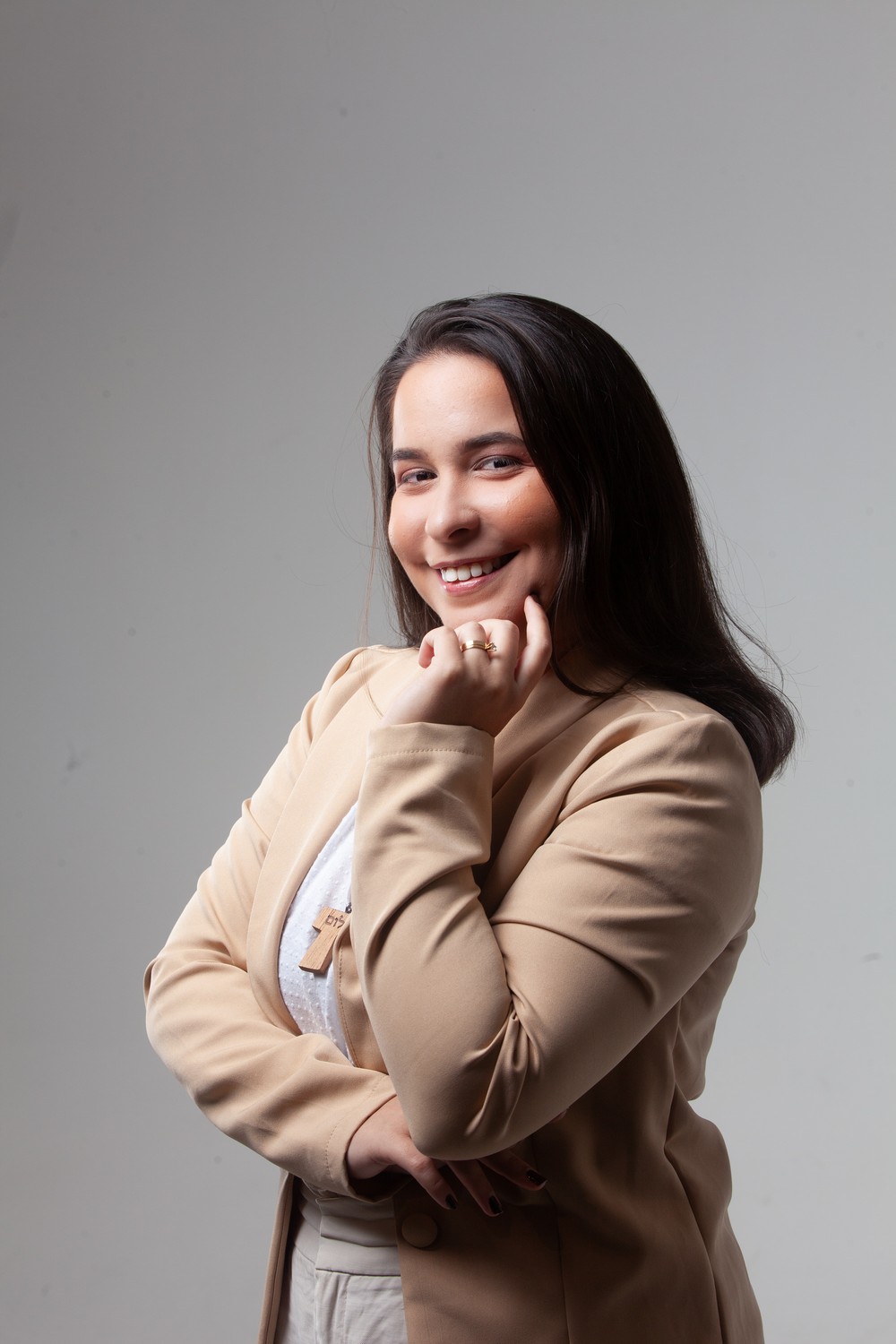 Carollina Arêde